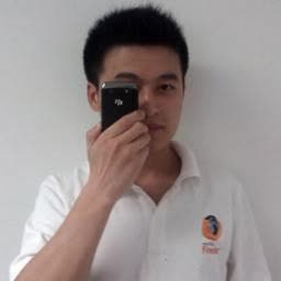 Terry Zheng