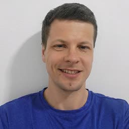 Yurii Rashkovskii